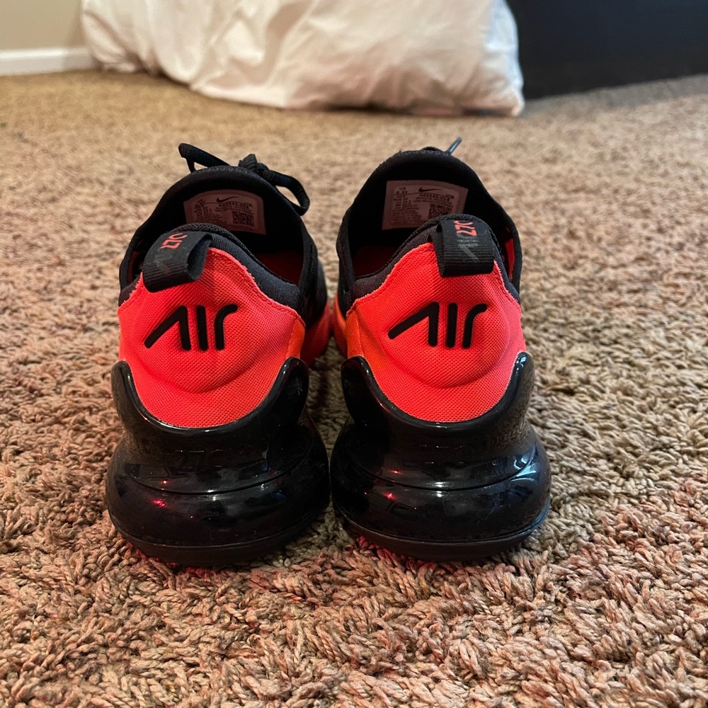 Nike shoes